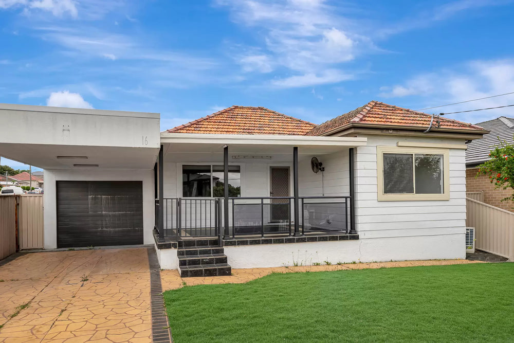 Air Conditioning Installation in Merrylands, Sydney