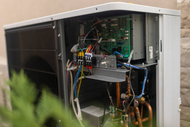 Air Conditioner Replacement