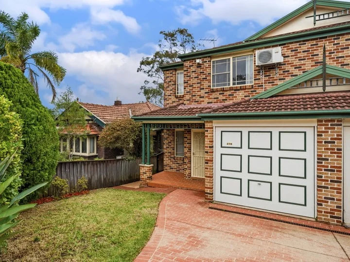 Air Conditioning Installation in Eastwood, Sydney