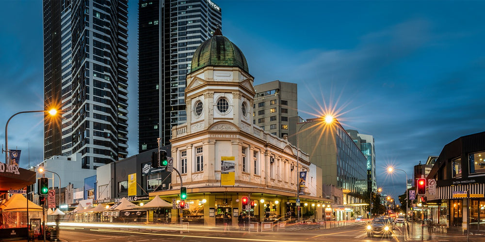 Air Conditioning Installation in Parramatta, Sydney